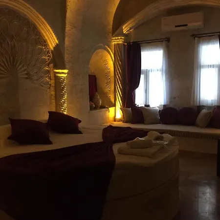 Heaven Cave House - Razziya Evi Bed & Breakfast 3*