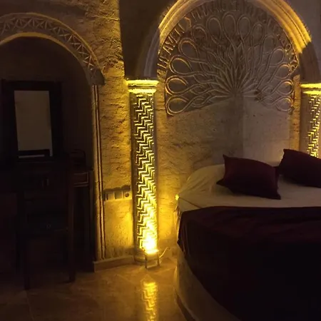 Heaven Cave House - Razziya Evi Bed & Breakfast Urgup
