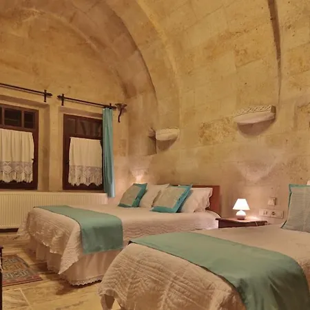 Heaven Cave House - Razziya Evi 3*