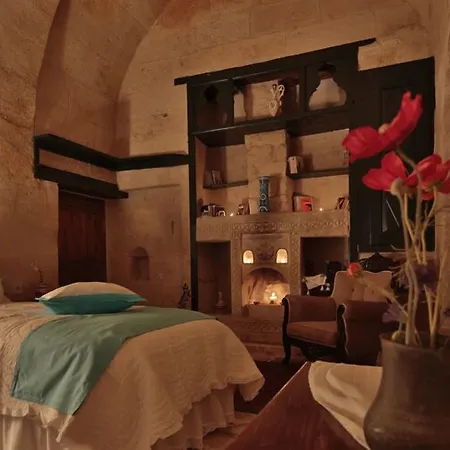 Bed & Breakfast Heaven Cave House - Razziya Evi Urgup