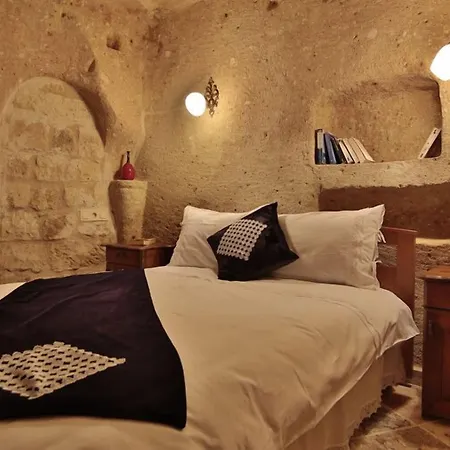 Heaven Cave House - Razziya Evi Urgup
