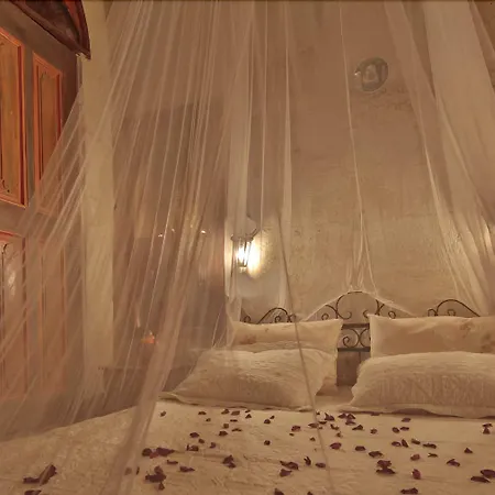 Bed & Breakfast Heaven Cave House - Razziya Evi Urgup