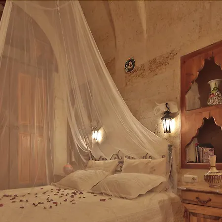 Bed & Breakfast Heaven Cave House - Razziya Evi Urgup