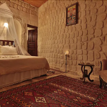 Heaven Cave House - Razziya Evi