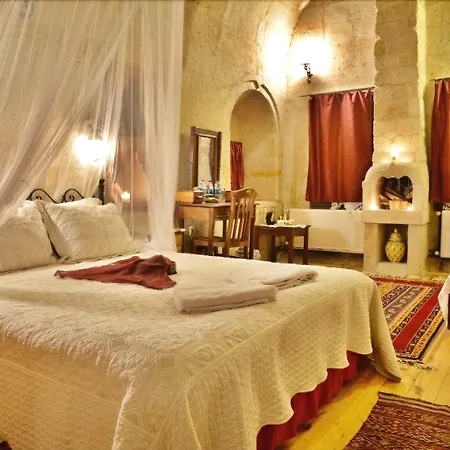Heaven Cave House - Razziya Evi 3* Urgup
