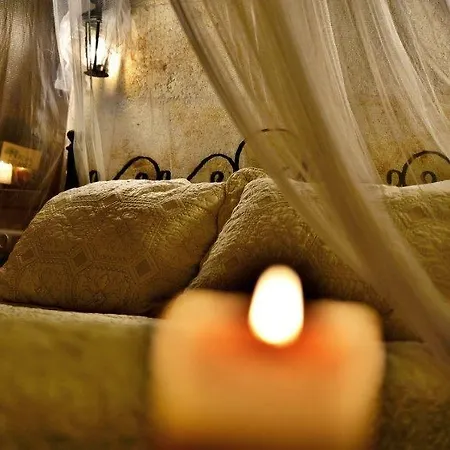 Heaven Cave House - Razziya Evi Bed & Breakfast Ürgüp