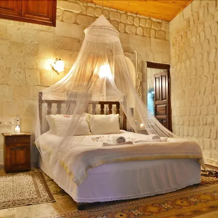 Heaven Cave House - Razziya Evi Bed & Breakfast Urgup