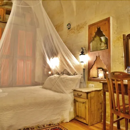 Bed & Breakfast Heaven Cave House - Razziya Evi Urgup