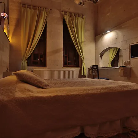 Heaven Cave House - Razziya Evi Urgup