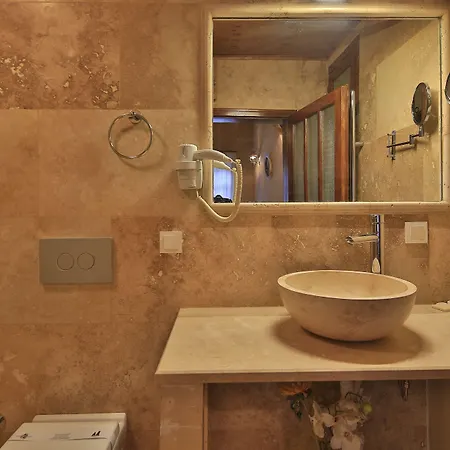 Heaven Cave House - Razziya Evi Bed & Breakfast Ürgüp