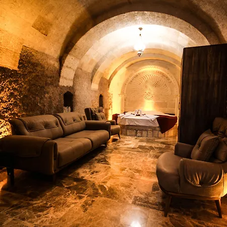 Bed & Breakfast Heaven Cave House - Razziya Evi 4*