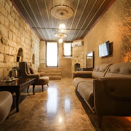 Heaven Cave House - Razziya Evi 3*