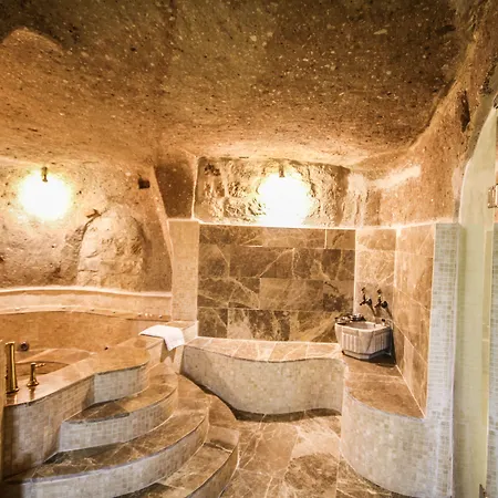 Bed & Breakfast Heaven Cave House - Razziya Evi Urgup
