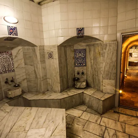 Bed & Breakfast Heaven Cave House - Razziya Evi Ürgüp