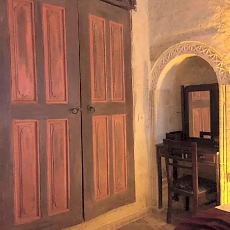 Heaven Cave House - Razziya Evi Ürgüp