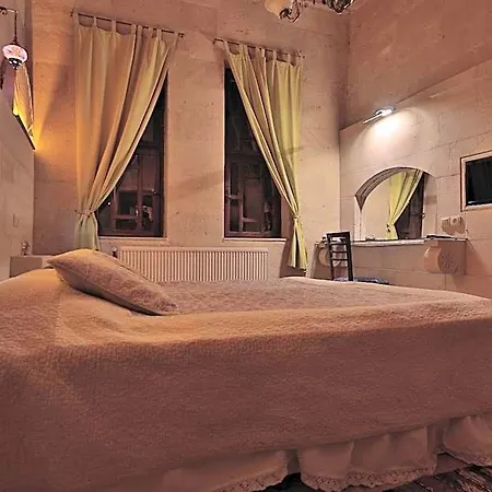 Heaven Cave House - Razziya Evi 4*