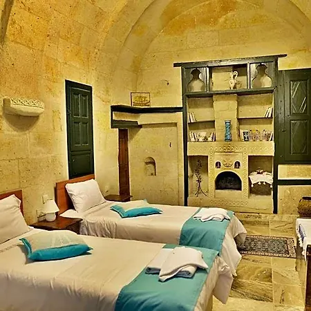 Heaven Cave House - Razziya Evi Bed & Breakfast Ürgüp