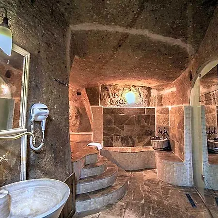 Heaven Cave House - Razziya Evi