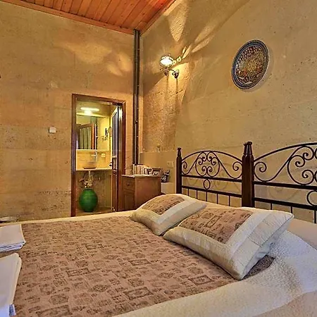 Heaven Cave House - Razziya Evi 4* Ürgüp