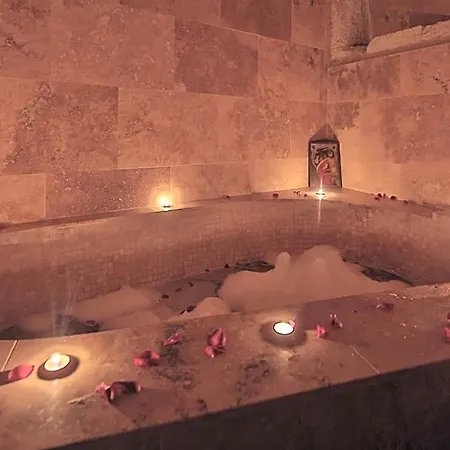 Heaven Cave House - Razziya Evi