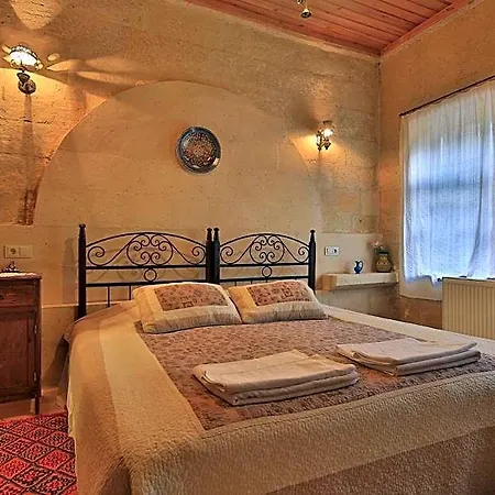 Heaven Cave House - Razziya Evi Bed & Breakfast 4*