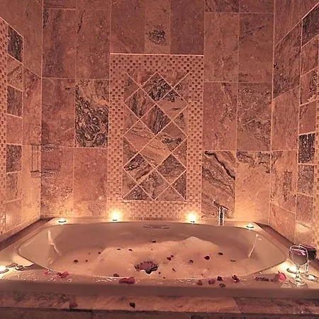 Heaven Cave House - Razziya Evi Bed & Breakfast