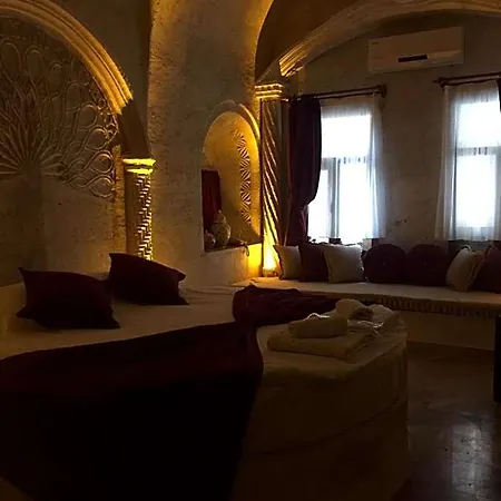 Heaven Cave House - Razziya Evi Ürgüp