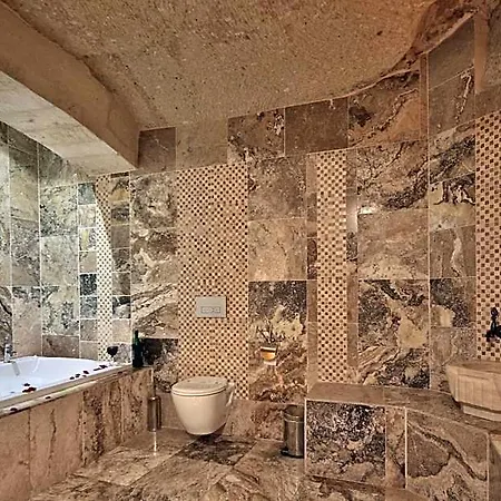 Heaven Cave House - Razziya Evi 4* Ürgüp