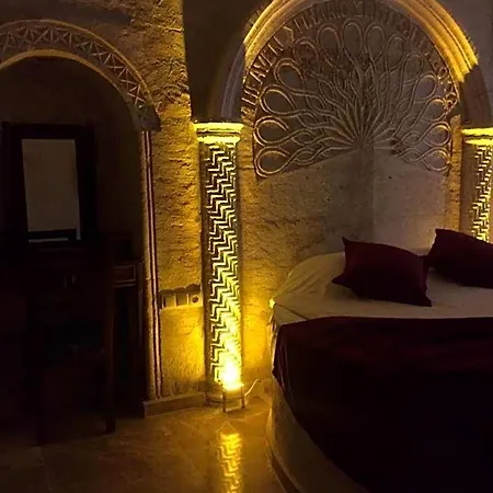 Heaven Cave House - Razziya Evi Bed & Breakfast