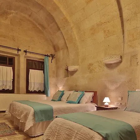 Bed & Breakfast Heaven Cave House - Razziya Evi