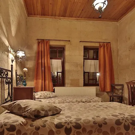 Bed & Breakfast Heaven Cave House - Razziya Evi