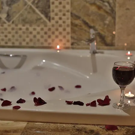 Heaven Cave House - Razziya Evi Bed & Breakfast 3*