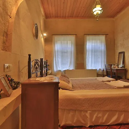 Heaven Cave House - Razziya Evi 4* Ürgüp