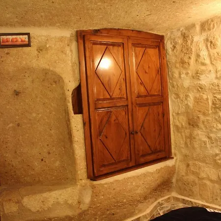 Heaven Cave House - Razziya Evi