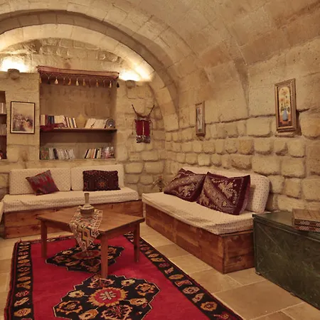 Heaven Cave House - Razziya Evi 3* Urgup