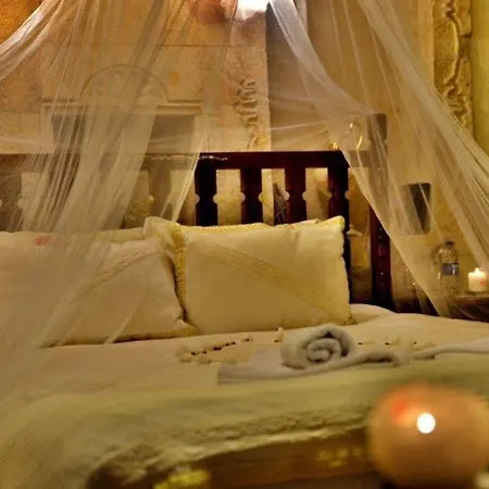 Heaven Cave House - Razziya Evi Urgup