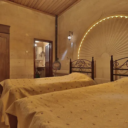 Bed & Breakfast Heaven Cave House - Razziya Evi Urgup