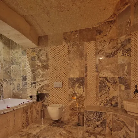 Bed & Breakfast Heaven Cave House - Razziya Evi Urgup
