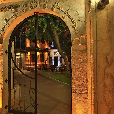 Heaven Cave House - Razziya Evi Bed & Breakfast 3*