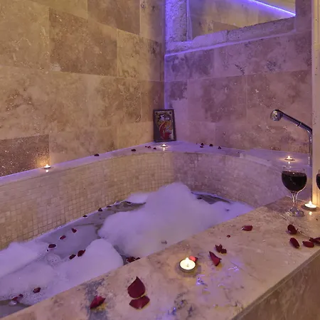 Heaven Cave House - Razziya Evi 3* Urgup