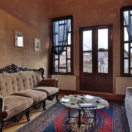 Heaven Cave House - Razziya Evi