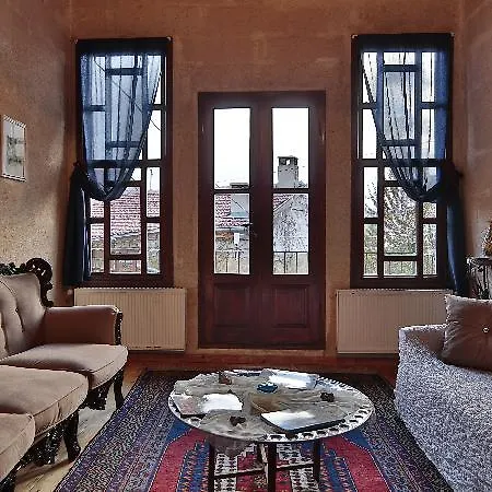 Heaven Cave House - Razziya Evi Bed & Breakfast 4*