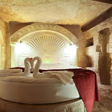 Bed & Breakfast Heaven Cave House - Razziya Evi