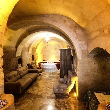 Heaven Cave House - Razziya Evi Bed & Breakfast 3*