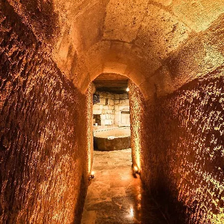 Bed & Breakfast Heaven Cave House - Razziya Evi Urgup