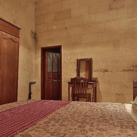 Heaven Cave House - Razziya Evi 3* Urgup