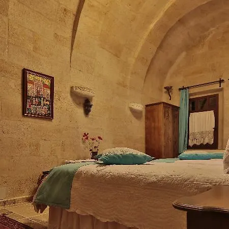 Heaven Cave House - Razziya Evi 4*
