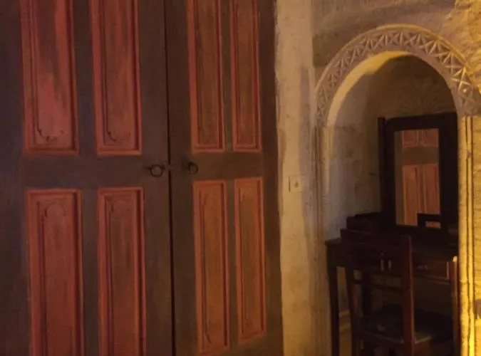 Bed and breakfast Heaven Cave House - Razziya Evi 3*