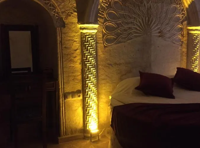 Heaven Cave House - Razziya Evi Bed & Breakfast Ürgüp
