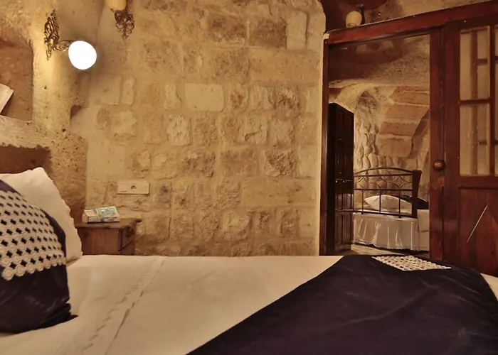 Bed and breakfast Heaven Cave House - Razziya Evi Ürgüp